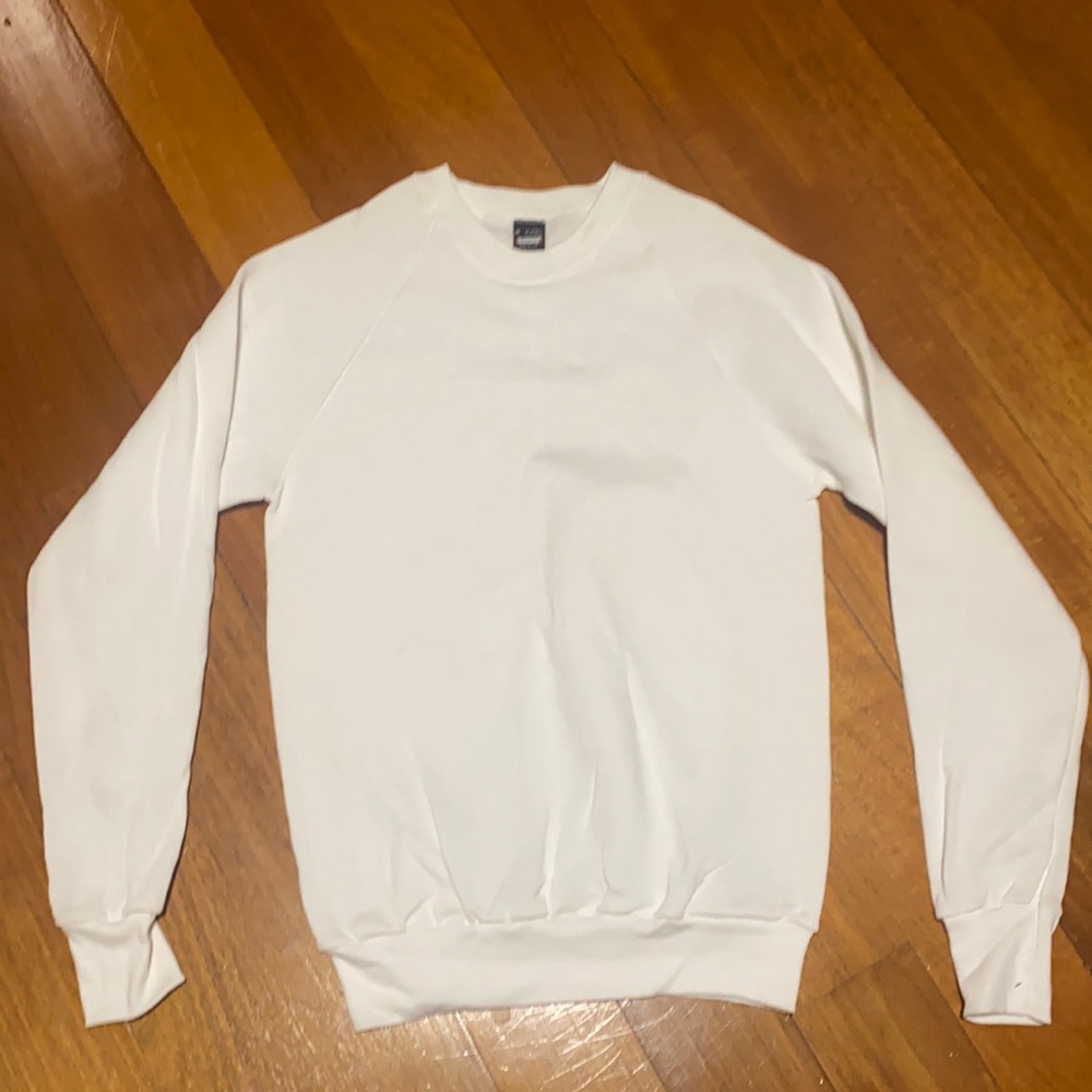 Deadstock screen star Sweatshirt